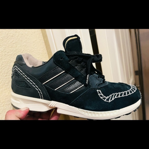 💋SOLD💋adidas New! ZX 9000 MOC . - Picture 9 of 10